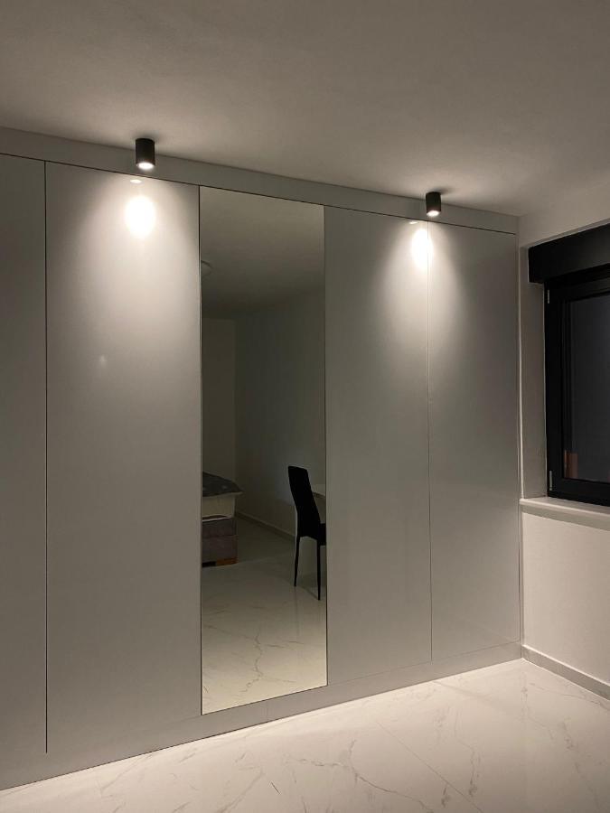 Apartmán Plitvice House Lina Rakovica Exteriér fotografie